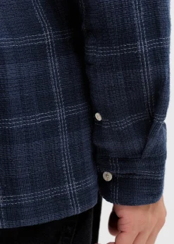 Chemise manches longues JJ REBEL