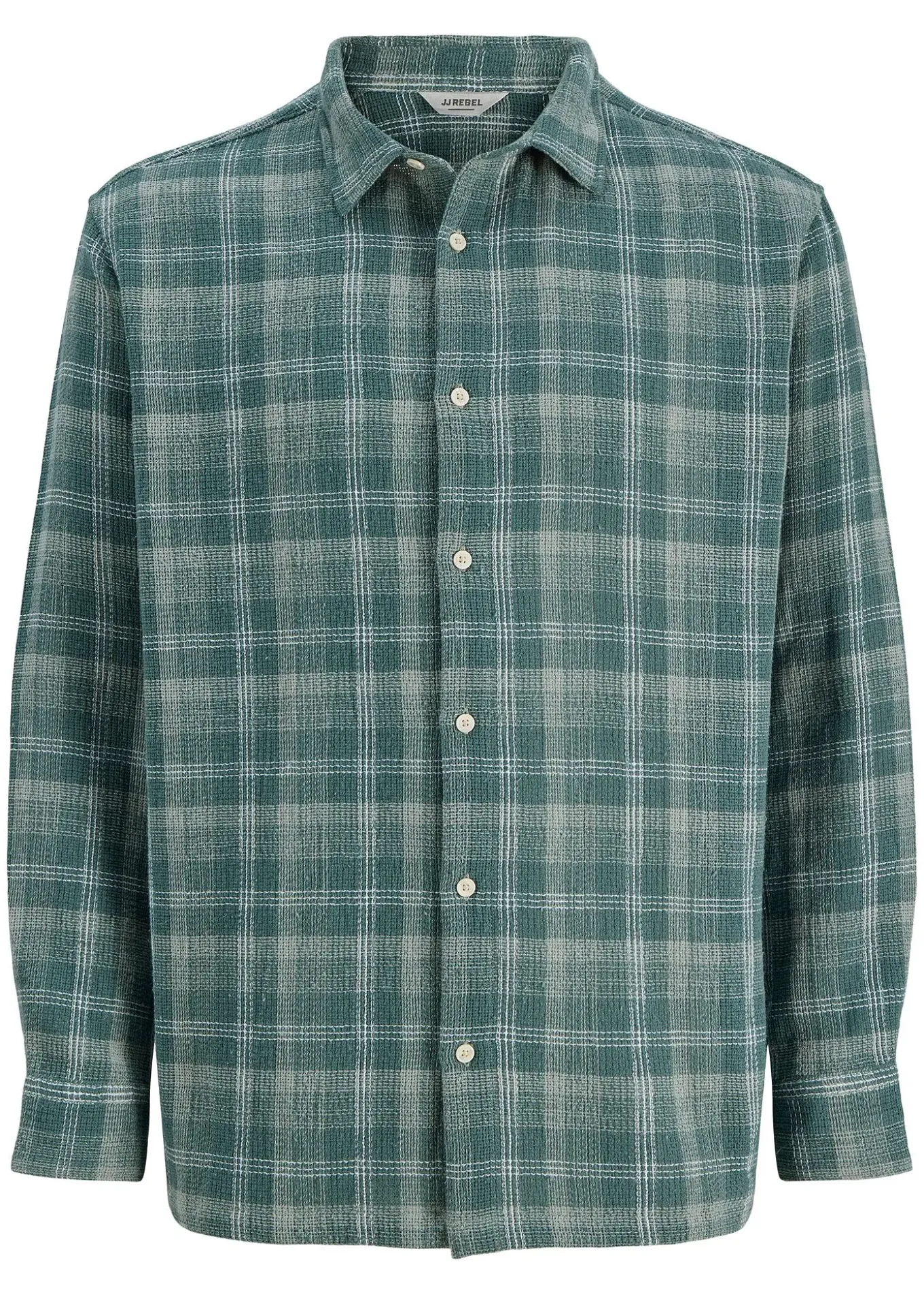 Chemise manches longues JJ REBEL