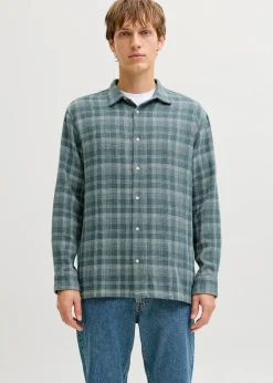 Chemise manches longues JJ REBEL