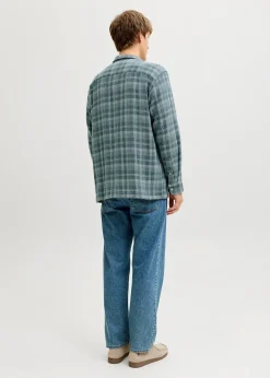 Chemise manches longues JJ REBEL