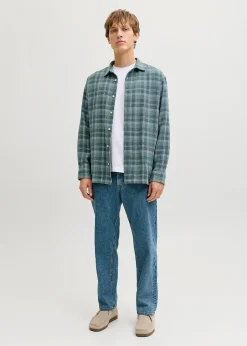 Chemise manches longues JJ REBEL