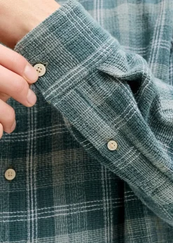 Chemise manches longues JJ REBEL