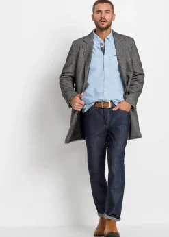 Chemise Oxford classique 100% coton, Regular