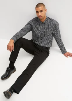 Chemise pro 100% coton, Regular