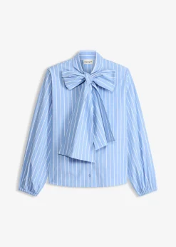 Chemisier à col lavallière