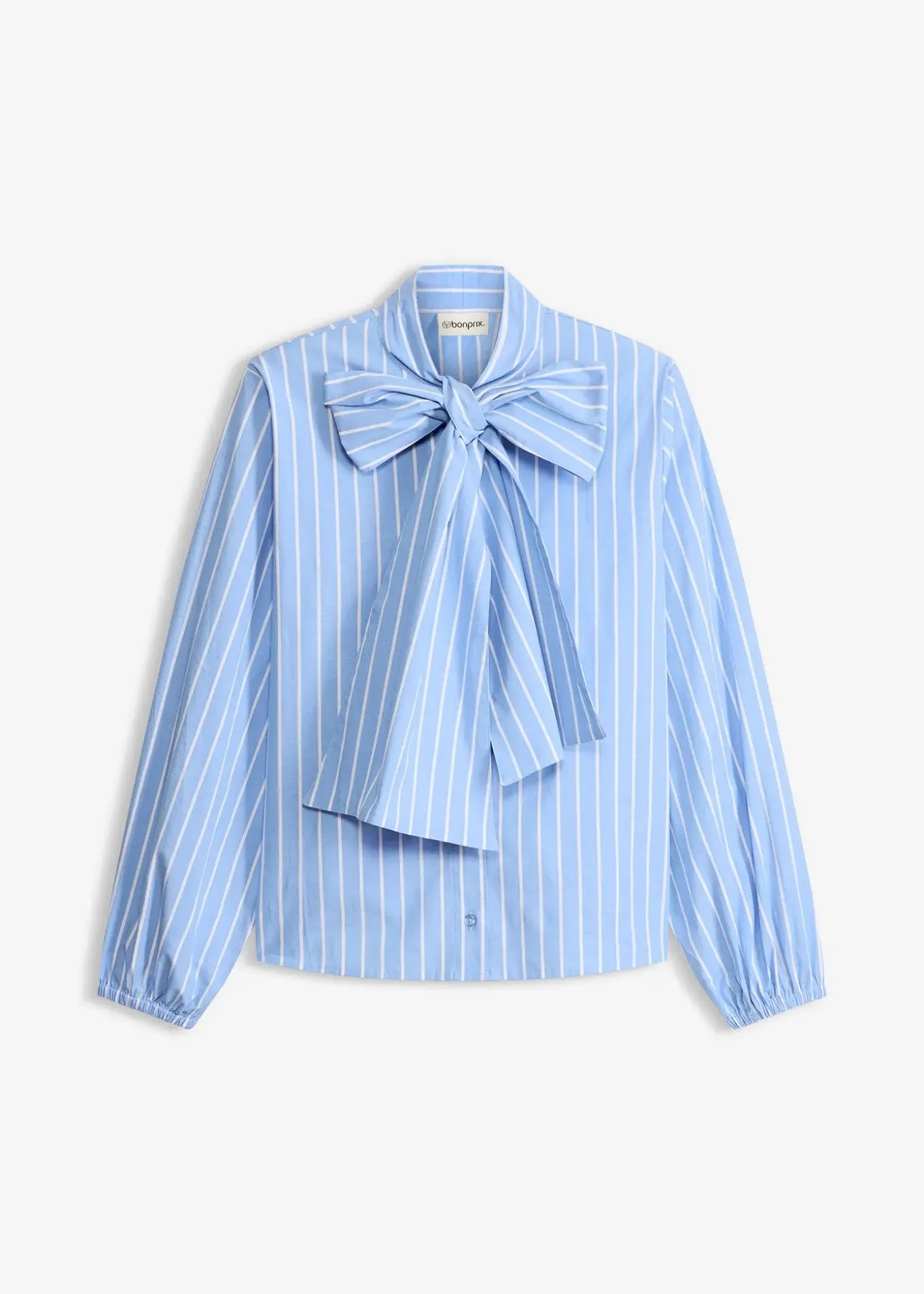 Chemisier à col lavallière