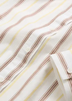 Chemisier 100% coton