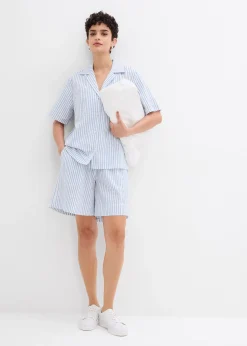 Chemisier 100% coton