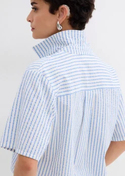 Chemisier 100% coton