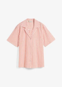 Chemisier 100% coton