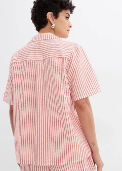 Chemisier 100% coton