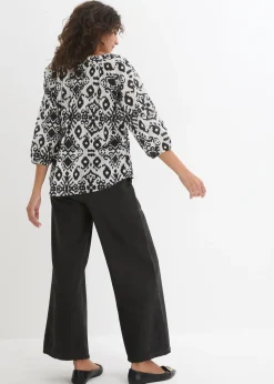 Chemisier 100% coton