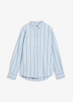 Chemisier 100% coton