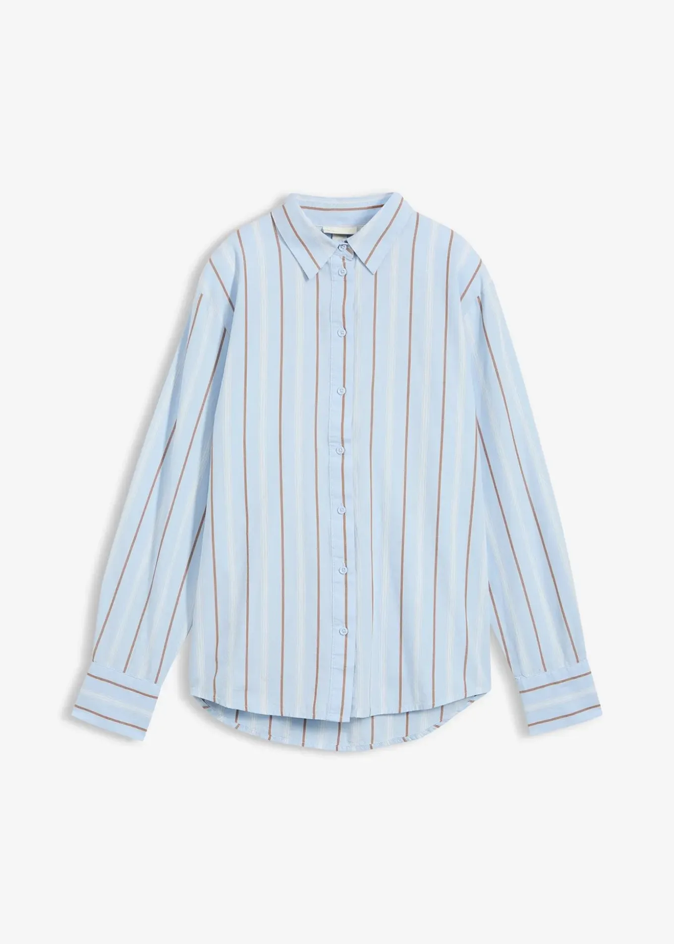 Chemisier 100% coton