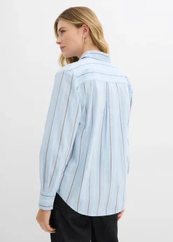 Chemisier 100% coton