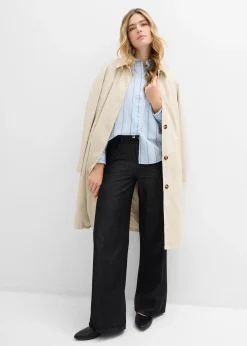 Chemisier 100% coton