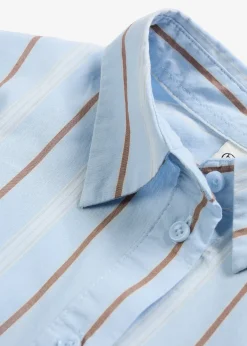 Chemisier 100% coton