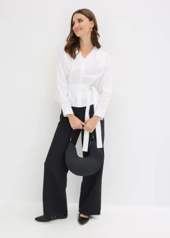 Chemisier 100% coton