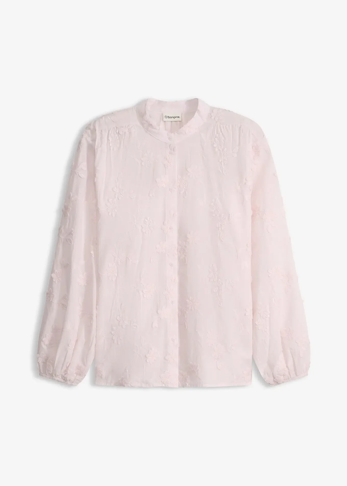 Chemisier 100% coton