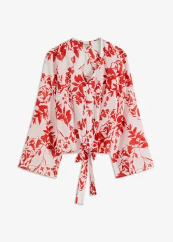 Chemisier 100% coton