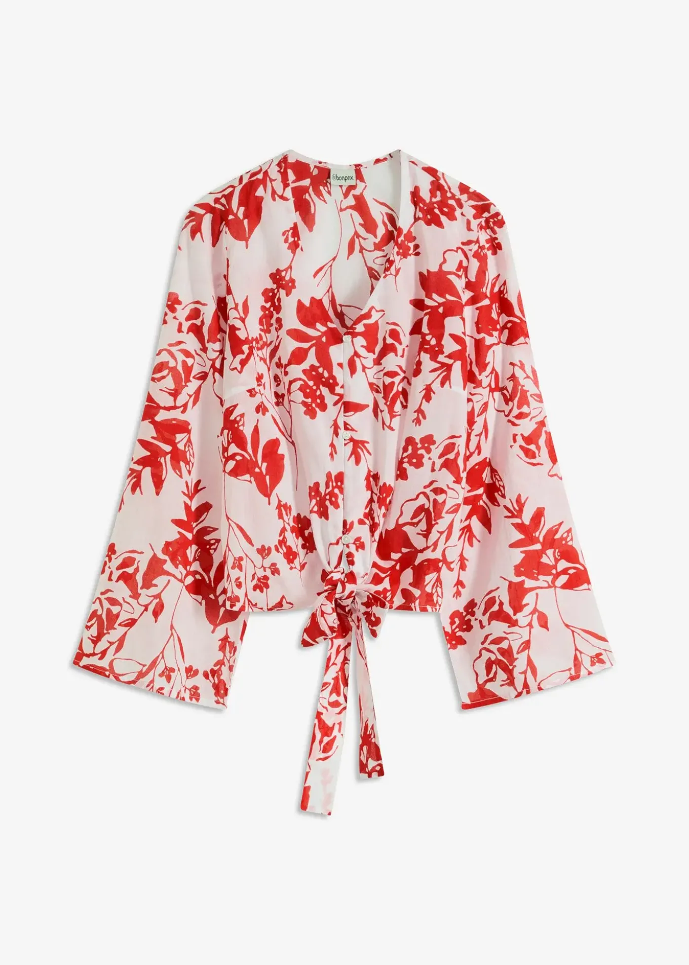 Chemisier 100% coton