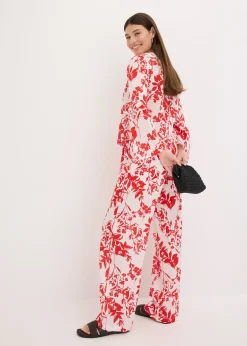 Chemisier 100% coton