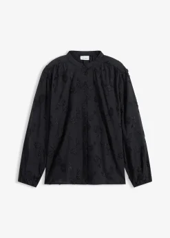 Chemisier 100% coton