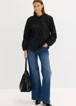 Chemisier 100% coton