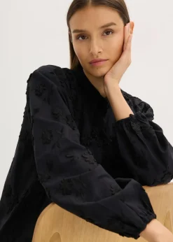 Chemisier 100% coton