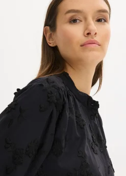 Chemisier 100% coton