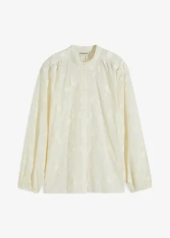 Chemisier 100% coton