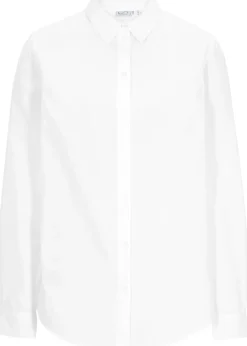 Chemisier 100% coton