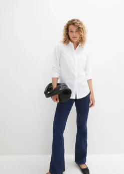 Chemisier 100% coton