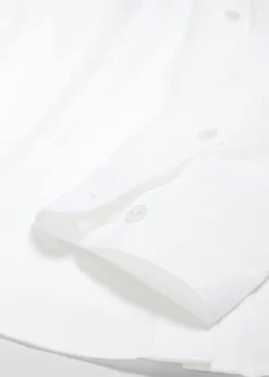 Chemisier 100% coton