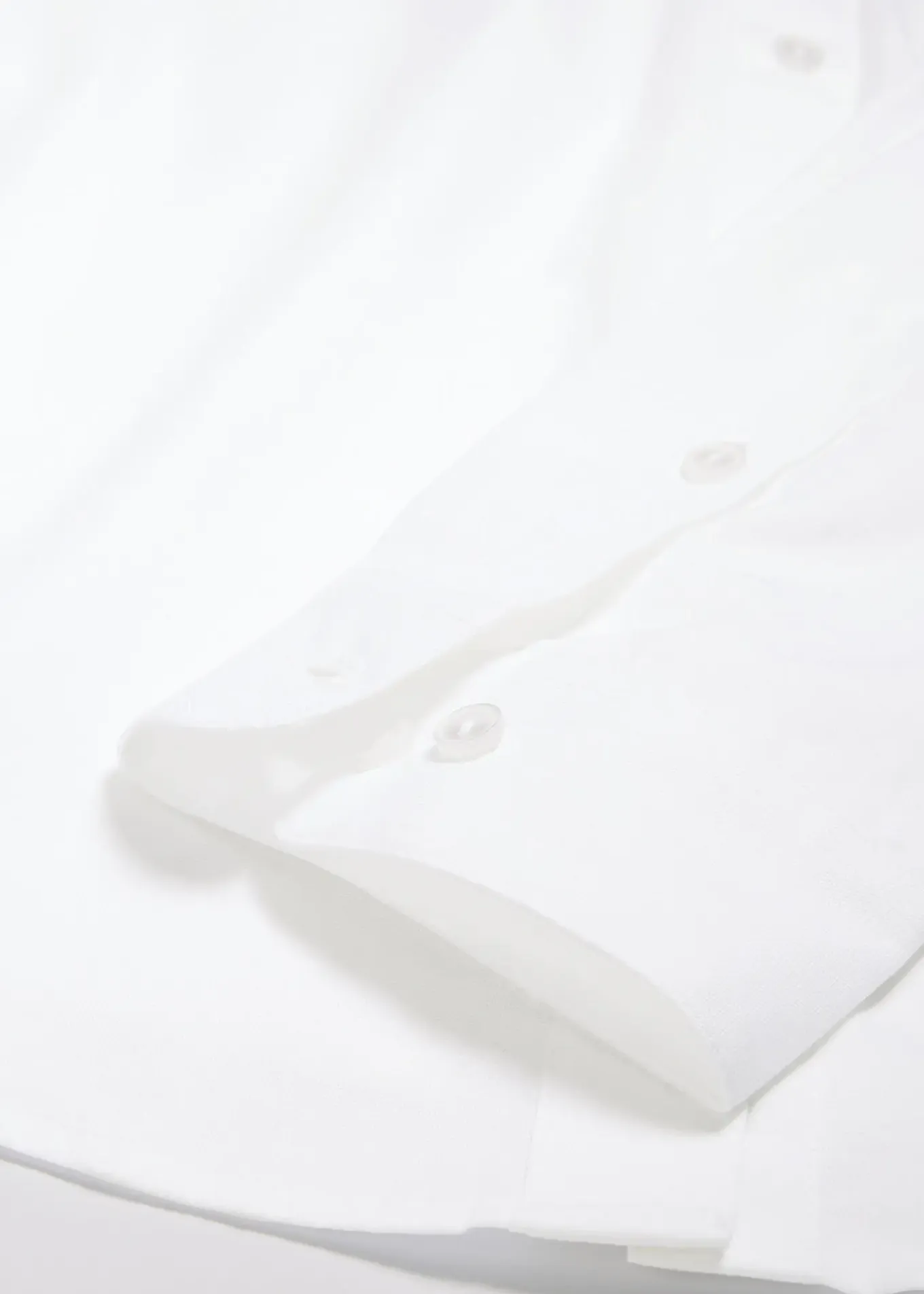 Chemisier 100% coton