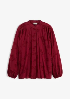 Chemisier 100% coton