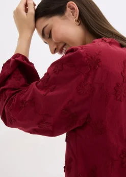 Chemisier 100% coton