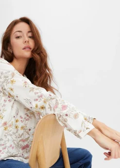 Chemisier 100% viscose