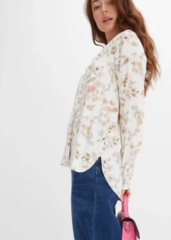 Chemisier 100% viscose