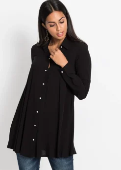 Chemisier 100% viscose