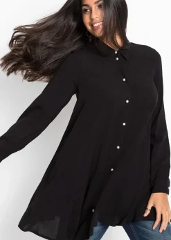 Chemisier 100% viscose