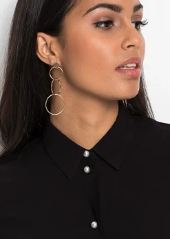 Chemisier 100% viscose