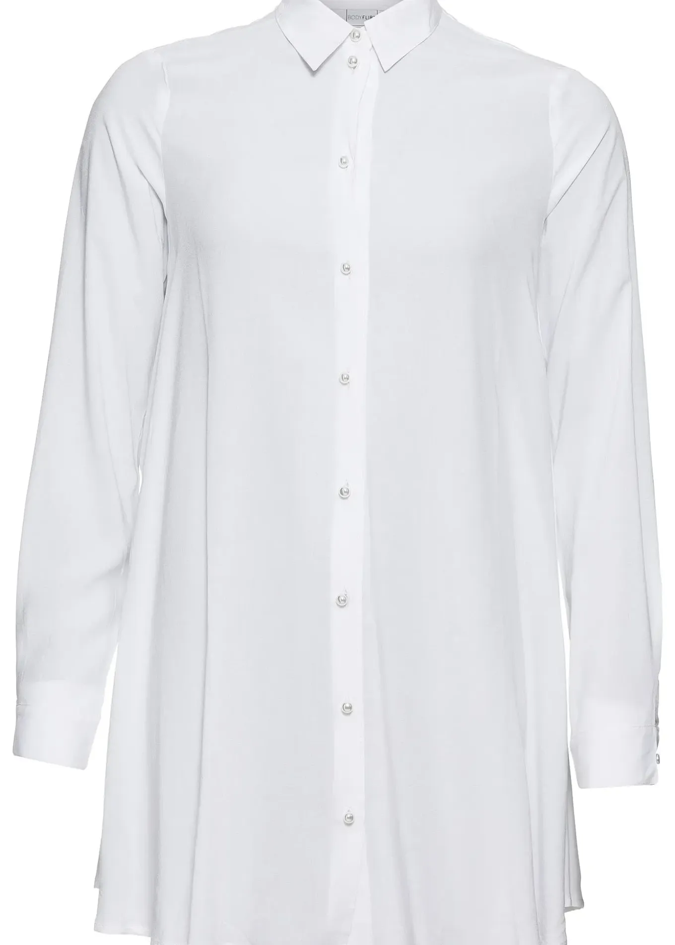 Chemisier 100% viscose