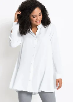 Chemisier 100% viscose