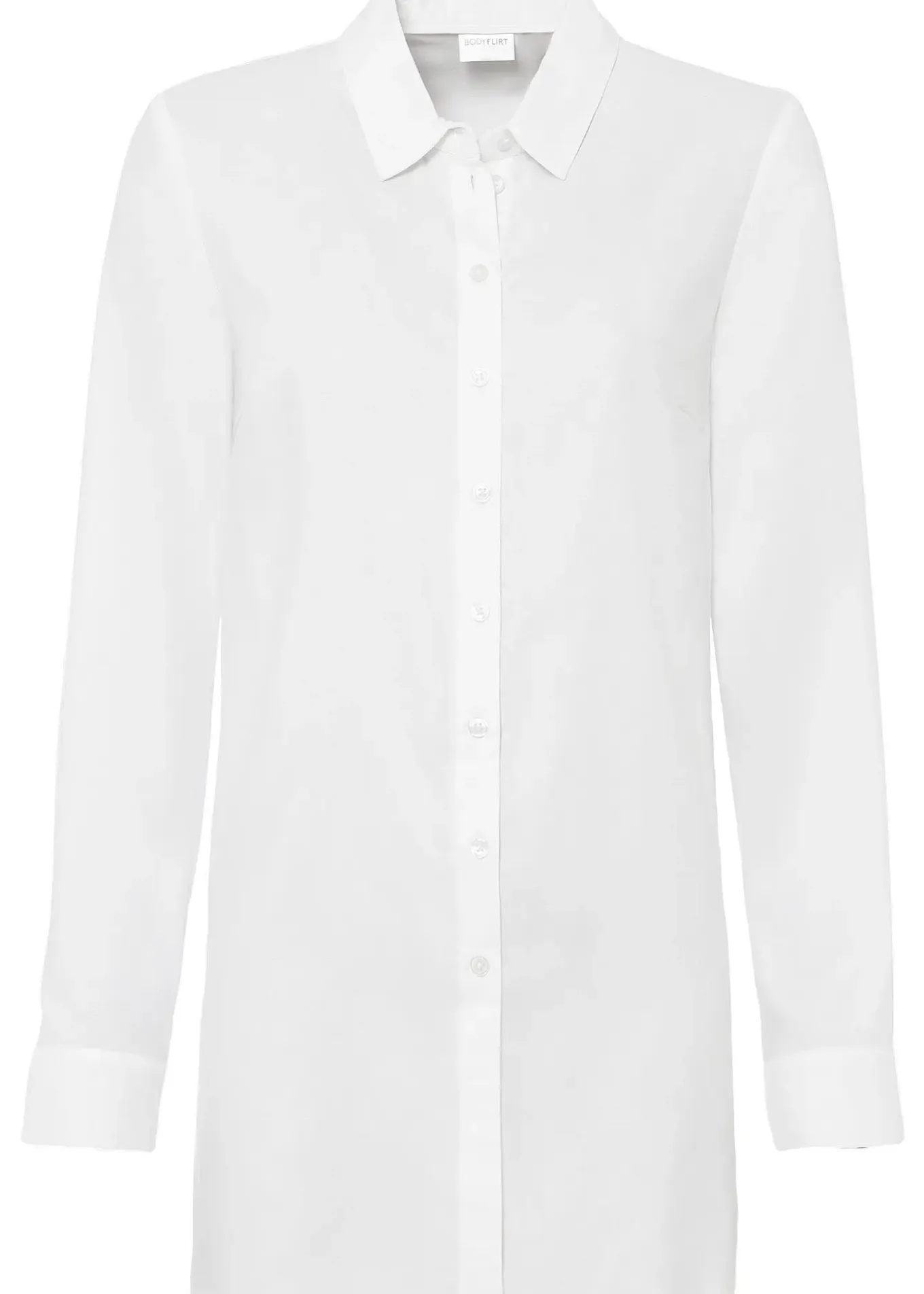 Chemisier en viscose douce