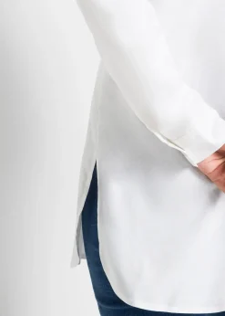 Chemisier en viscose douce