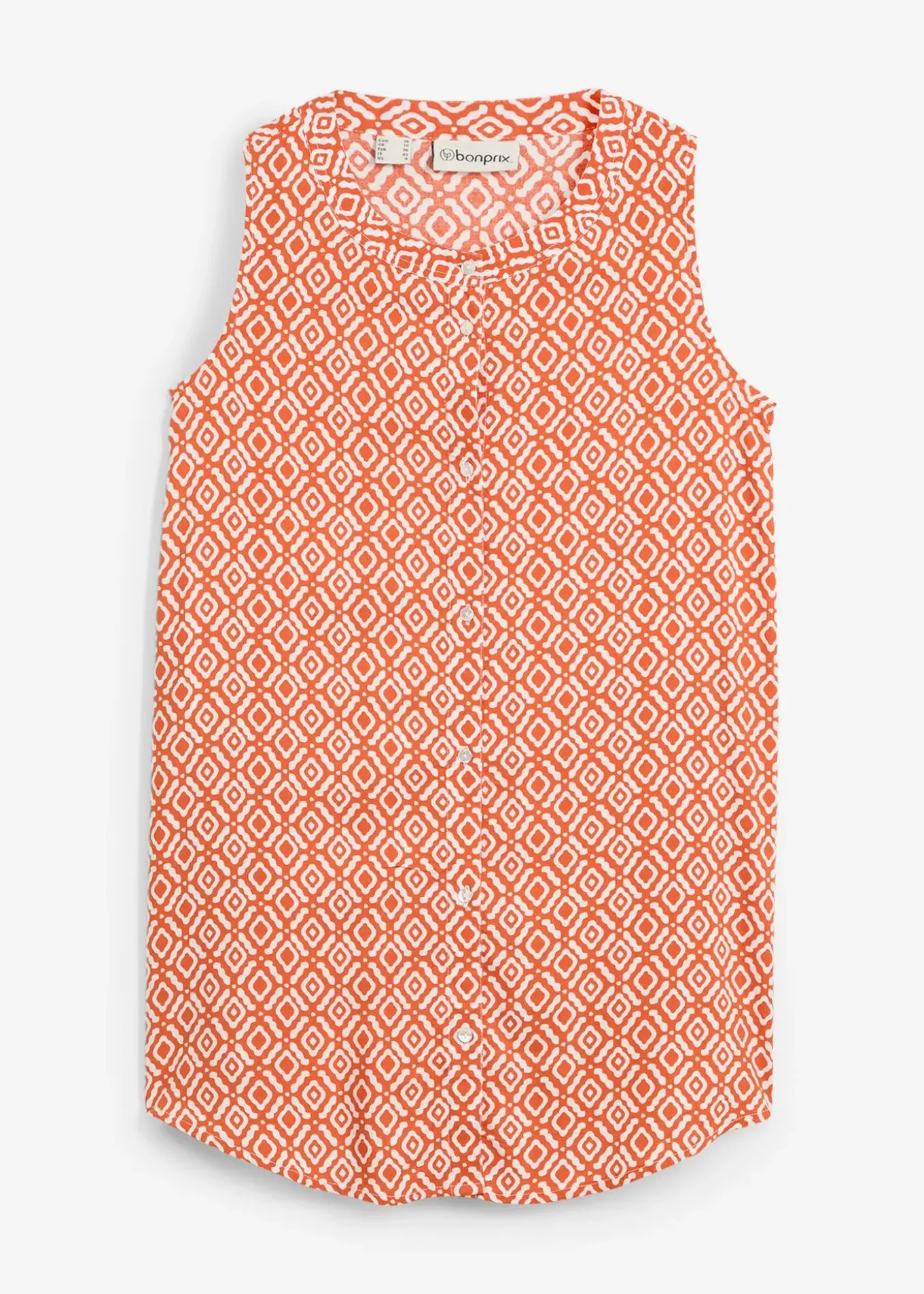 Chemisier en viscose douce