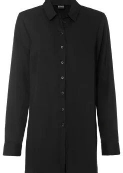 Chemisier en viscose douce