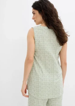 Chemisier en viscose douce