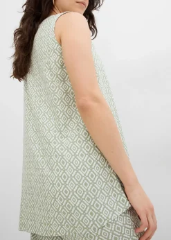 Chemisier en viscose douce